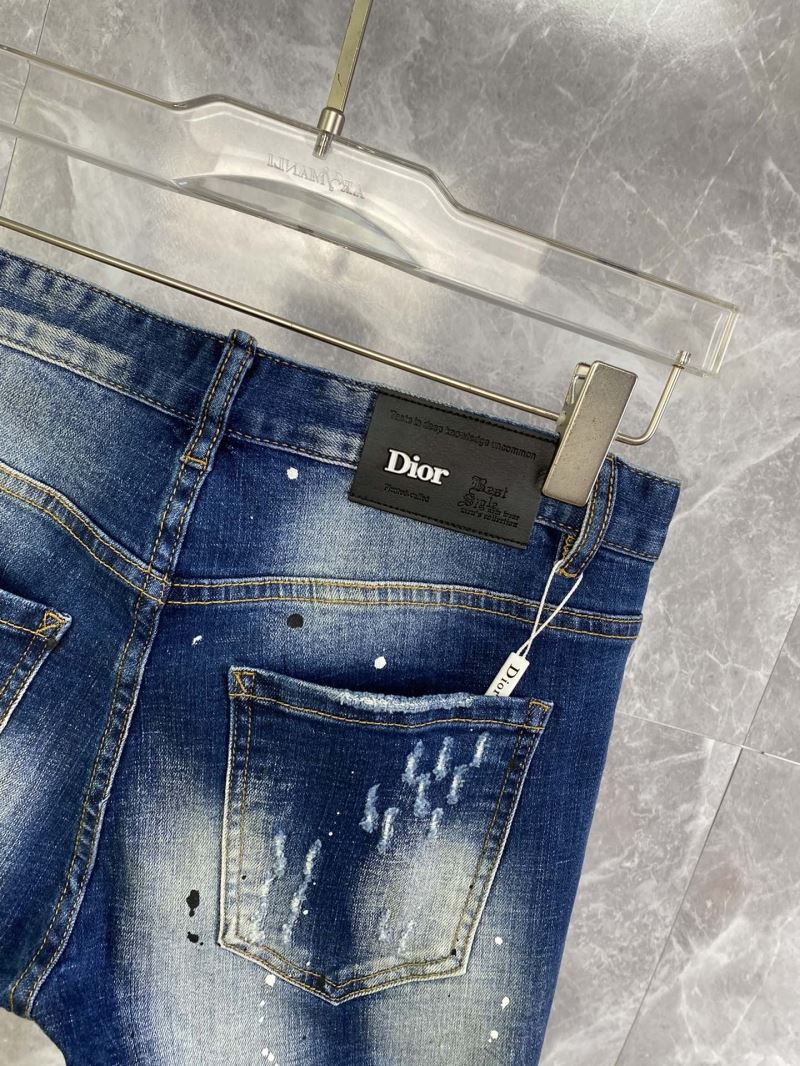 Christian Dior Jeans